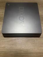 PlayStation 4 limited edition, Gebruikt, Ophalen of Verzenden, 1 TB, Met 1 controller