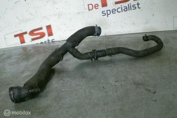 Koelvloeistofslang + Thermostaat 5N0122101AF 2.0TDI CFF beschikbaar voor biedingen