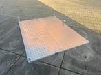 Dakplateau aluminium, Caravans en Kamperen, Ophalen, Nieuw