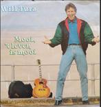 WILL TURA: "Mooi, 't leven is mooi"/WILL TURA-80'S SETJE!, Cd's en Dvd's, Vinyl | Nederlandstalig, Ophalen of Verzenden