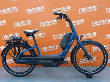 Demo Gazelle Easy Flow lage instap lage wielen VOOR €2950,- beschikbaar voor biedingen