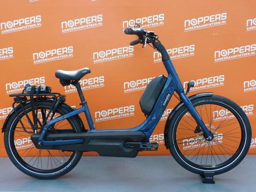 Demo Gazelle Easy Flow lage instap lage wielen VOOR €2950,-, Fietsen en Brommers, Elektrische fietsen, Nieuw, Gazelle, Minder dan 47 cm