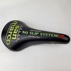 Selle San Marco Rolls No Slip zadel vintage, Gebruikt, San marco, Racefiets, Ophalen of Verzenden