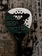 Bullpadel Hack 04 25, Sport en Fitness, Padel, Ophalen of Verzenden, Gebruikt, Padelracket