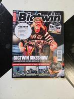 Bigtwin Custombike Magazine, Ophalen, Tijdschrift