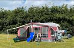 Dorema voortent omloopmaat 12, Caravans en Kamperen, Ophalen, Gebruikt