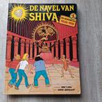 4 Delen Willem Peper, Eén stripboek, Ophalen of Verzenden, Zo goed als nieuw, Diverse
