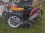 2 Oldtimer brommers sloop 125 € samen, Fietsen en Brommers, Brommers | Oldtimers, Ophalen of Verzenden, Overige merken