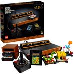 LEGO 10306 Atari 2600 NIEUW, Ophalen of Verzenden, Nieuw, Complete set, Lego