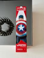 Captain america game mat, Spelcomputers en Games, 1 speler, Ophalen, Zo goed als nieuw, Vanaf 3 jaar