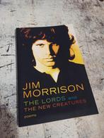 Jim Morrison - The Lords and The New Creatures, Boeken, Ophalen of Verzenden, Gelezen, Jim Morrison, Eén auteur