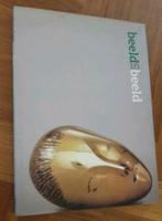 BEELD IN BEELD Brancusi Moore Calder Chadwick Giacometti ea, Verzenden, Zo goed als nieuw, Beeldhouwkunst