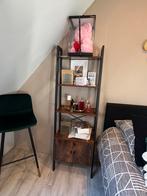 Houten kasten, Huis en Inrichting, Ophalen, Zo goed als nieuw, 25 tot 50 cm