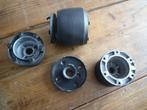 Nardi, Raid sportstuur Naven /Adapters Opel Ford BMW Porsche, Ophalen of Verzenden