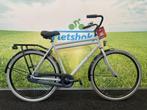 Fietshokje Amersfoort: Rivel Key Largo herenfiets H57, 57 tot 61 cm, Ophalen of Verzenden, Nieuw, Overige merken