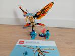 LEGO Avatar Skimwing Adventure 75576, Ophalen, Zo goed als nieuw, Complete set, Lego