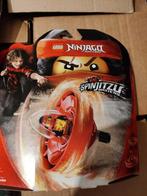 LEGO Ninjago Kai Spinjitzu Masters -  in verpakking, Ophalen of Verzenden, Nieuw, Complete set, Lego