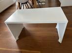 Stuvia- wit tafeltje (ikea), Ophalen, Gebruikt