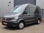 Volkswagen Crafter 35 2.0 TDI 177pk Aut. Highline L3H3, Stof, Gebruikt, Euro 6, 4 cilinders