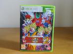 Dragon Ball Z Raging Blast 2 Xbox 360, Spelcomputers en Games, Games | Xbox 360, Vanaf 12 jaar, 2 spelers, Ophalen of Verzenden