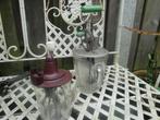 antieke franse mechanische handkloppers, Ophalen of Verzenden