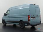 Renault Master L2H2 170 pk Extra Luxe Blue Agave (groen), 1998 cc, Stof, 4 cilinders, Met garantie (alle)
