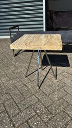 Tafel richmond, Ophalen, Nieuw