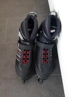 Crivit skeelers maat 44 (zgan), Sport en Fitness, Skeelers, Ophalen, Zo goed als nieuw, Inline skates 4 wielen, Overige merken
