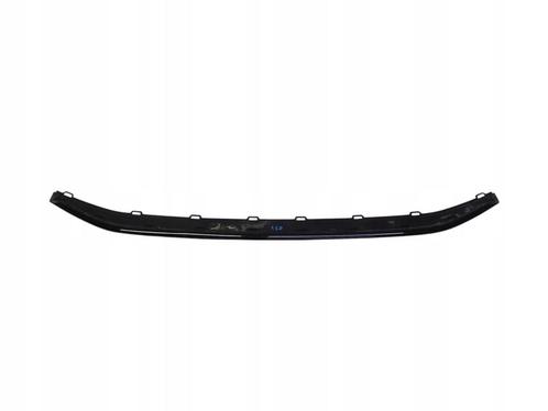 Audi RS4 B9 8W spoiler onderste voorbumper strip 8W0807513B, Auto-onderdelen, Carrosserie en Plaatwerk, Bumper, Audi, Gebruikt