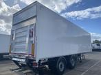 KLEYN TRAILERS TFSH 18 KOFFER nieuw hh vloer klep, Overige kleuren, Bedrijf, Aanhangers en Opleggers, Te koop