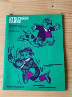 Stripboek Frans, Ophalen of Verzenden, Gelezen, J.P.Menting