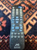 JVC RM-SXV001A Afstandsbediening - Getest & Werkend, Dvd, Gebruikt, ., Ophalen of Verzenden