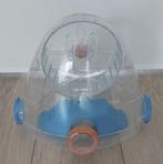 FERPLAST Gym-module, Kooi, Gebruikt, Minder dan 75 cm, Hamster