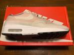Nike Air Max 1 “Barely Rose” – Maat 39 – 319986-607, Kleding | Dames, Schoenen, Ophalen of Verzenden, Roze, Nike air max, Sneakers of Gympen