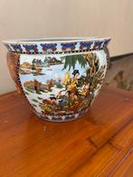 Mooie grote pot, Antiek en Kunst, Antiek | Vazen, Ophalen