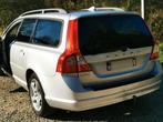Weinig km Volvo V70 2.5T automaat 2008 160k km, Auto's, Volvo, Particulier, Te koop