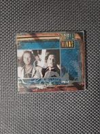 Simple Minds - Hypnotised Cd Single, Ophalen of Verzenden, Gebruikt, Poprock