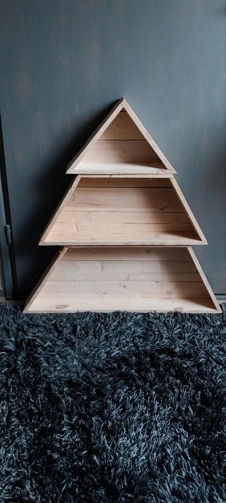 Kerstboom onderdelen voor serre decoratie, Huis en Inrichting, Woonaccessoires | Wandplanken en Boekenplanken, Ophalen of Verzenden