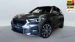 BMW X1 XDrive25e M Sport |19''LM|HUD|ACC|Navi+(groot scherm), Auto's, BMW, Gebruikt, Leder en Stof, Elektrische ramen, Plug-in hybride