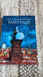 Hans Christian Andersen Svend Otto S. Fairytales sprookjes, Ophalen of Verzenden, Zo goed als nieuw