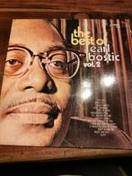 The best of Earl Bostic vol 2, Cd's en Dvd's, Vinyl | Jazz en Blues, Ophalen of Verzenden, Zo goed als nieuw