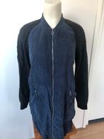 Gsus Amsterdam donkerblauw zwart rits jurkje s, Kleding | Dames, Gsus, Zwart, Ophalen of Verzenden, Zo goed als nieuw