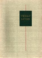 Twaalf liften. Van aards-beneden naar hemel-hoog., Ophalen of Verzenden, Gelezen