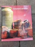 Gespaard Verleden - Archeologie Amersfoort, Ophalen of Verzenden, Zo goed als nieuw, Archeologisch Centrum Gemeente Amersfoort