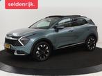 Kia Sportage 1.6 T-GDi Plug-in Hybrid AWD DynamicPlusLine |, Automaat, 1350 kg, Gebruikt, Euro 6