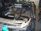 Jaguar e type '63 project. (cabrio)., Ophalen, Gebruikt, Voor, Jaguar
