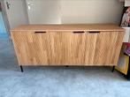 Dressoir NOUS living, Huis en Inrichting, Ophalen of Verzenden, Zo goed als nieuw, 25 tot 50 cm