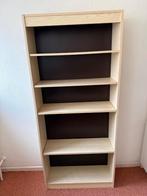 Boekenkast, Ophalen, Met plank(en), Kunststof, 50 tot 100 cm