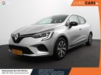 Renault Clio 1.0 TCe 90 Equilibre Navigatie Apple Carplay/An, Auto's, Renault, Voorwielaandrijving, Gebruikt, Euro 6, 580 kg