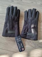 Zwart heren handschoenen McGregor, maat S-M, Nieuw (TBZ), Kleding | Heren, Mutsen, Sjaals en Handschoenen, Ophalen of Verzenden